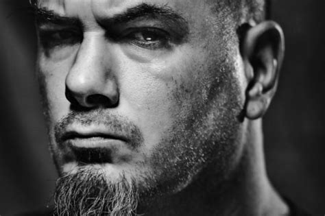 PHILIP ANSELMO Is Once Again Warming Up To Idea Of One .